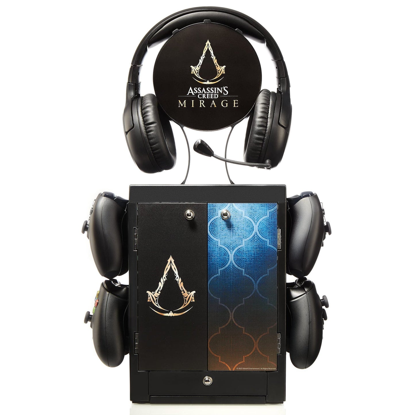 Assassin's Creed Mirage Gaming Szafka