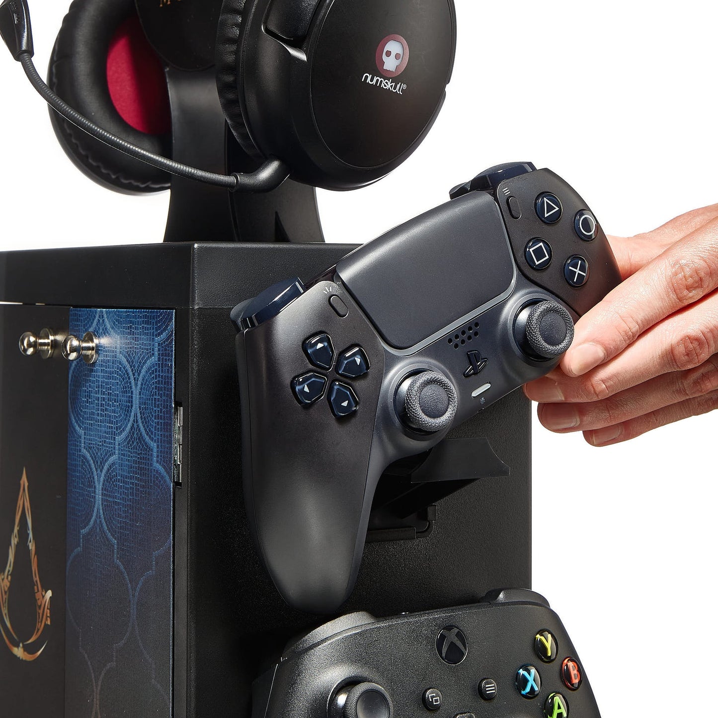 Assassin's Creed Mirage Gaming Szafka