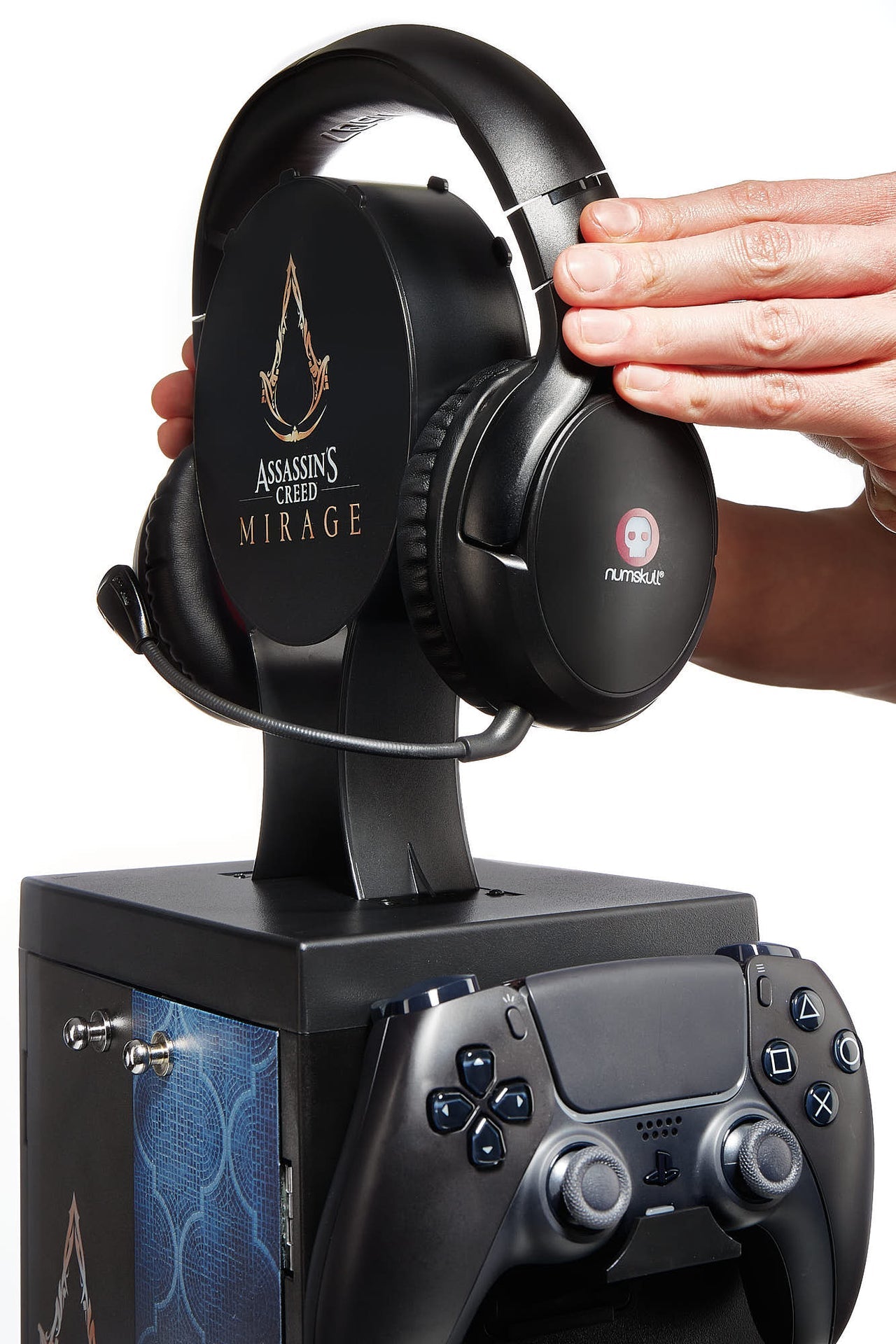 Assassin's Creed Mirage Gaming Szafka