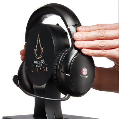 Assassin's Creed Mirage Gaming Szafka