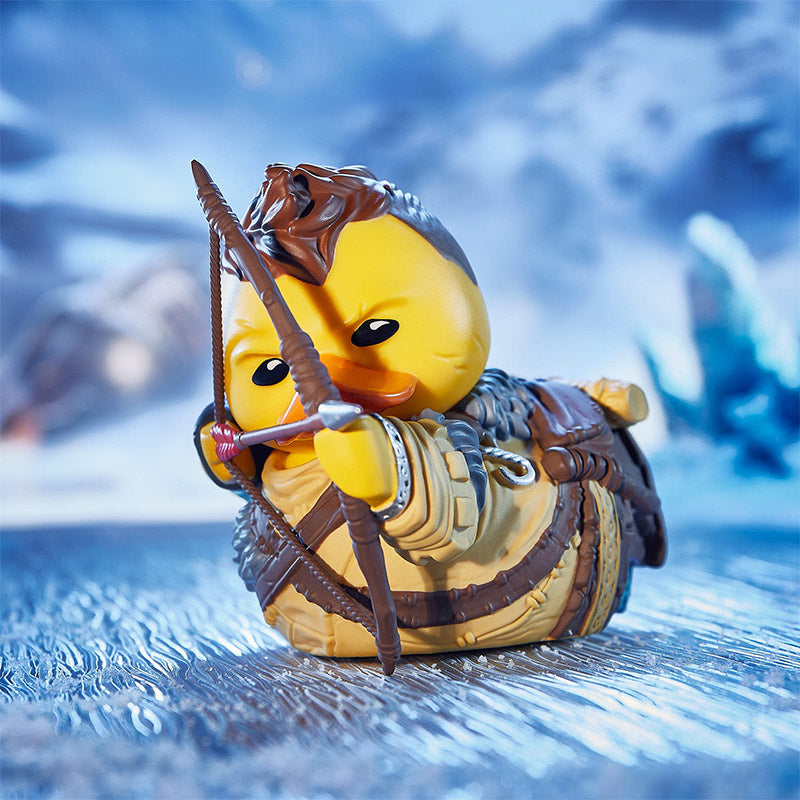 Canard Atreus - God of War Ragnarök