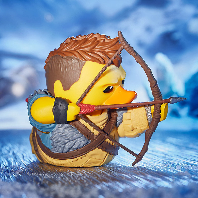 Canard Atreus - God of War Ragnarök