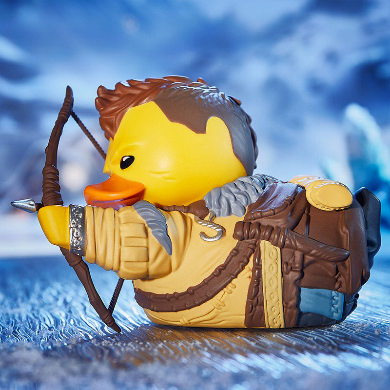 Duck Atreus – God of War Ragnarök (első kiadás)