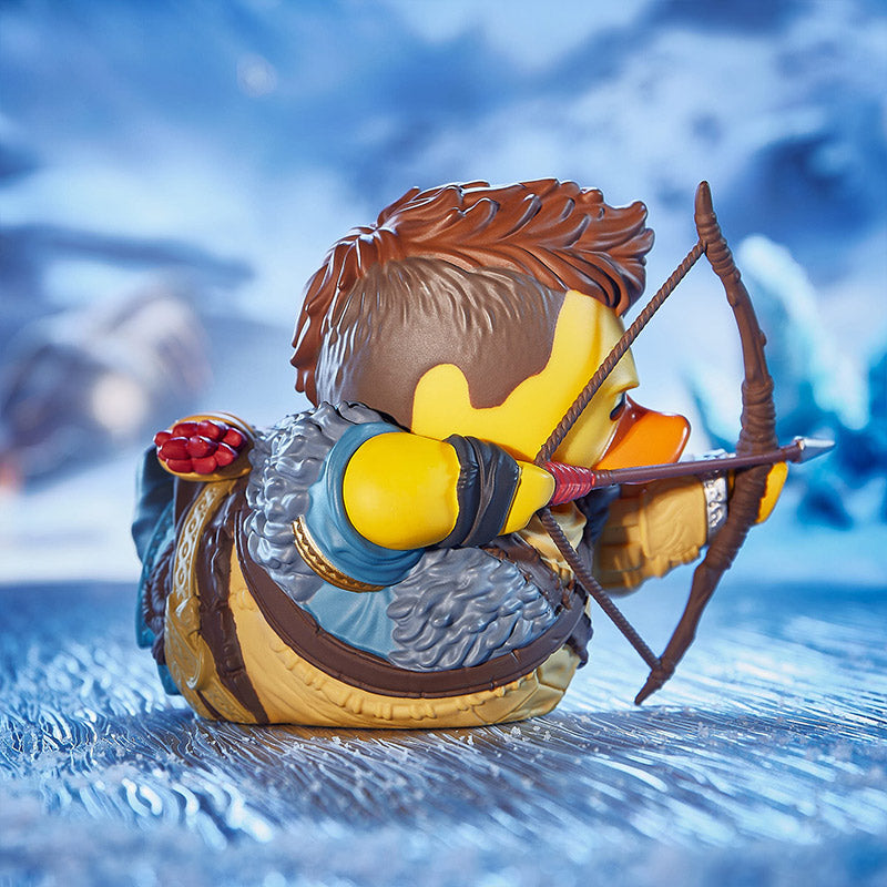 Duck Atreus – God of War Ragnarök (első kiadás)