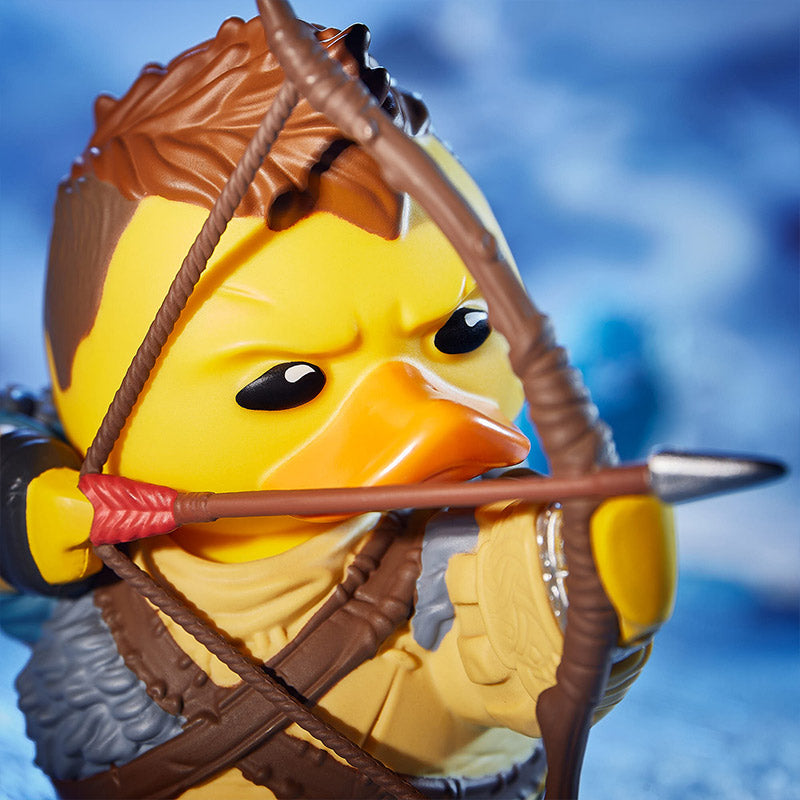 Canard Atreus - God of War Ragnarök