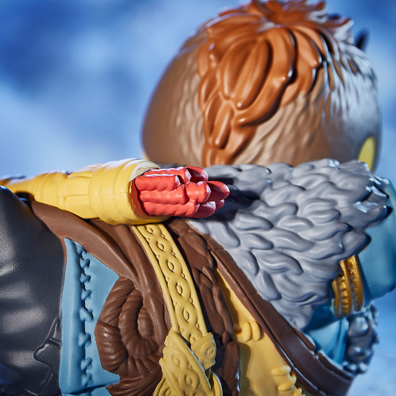 Canard Atreus - God of War Ragnarök