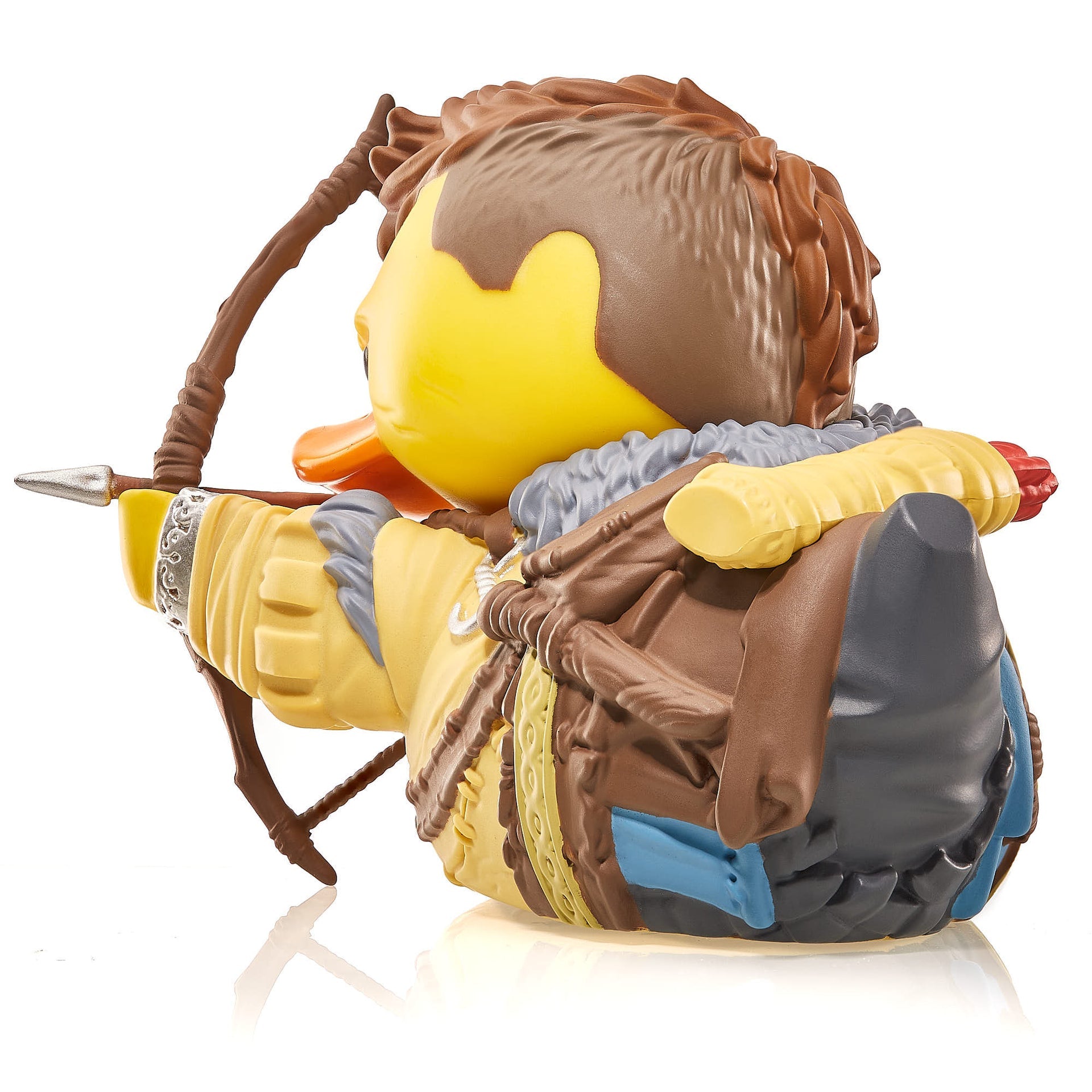 Duck Atreus – God of War Ragnarök (első kiadás)