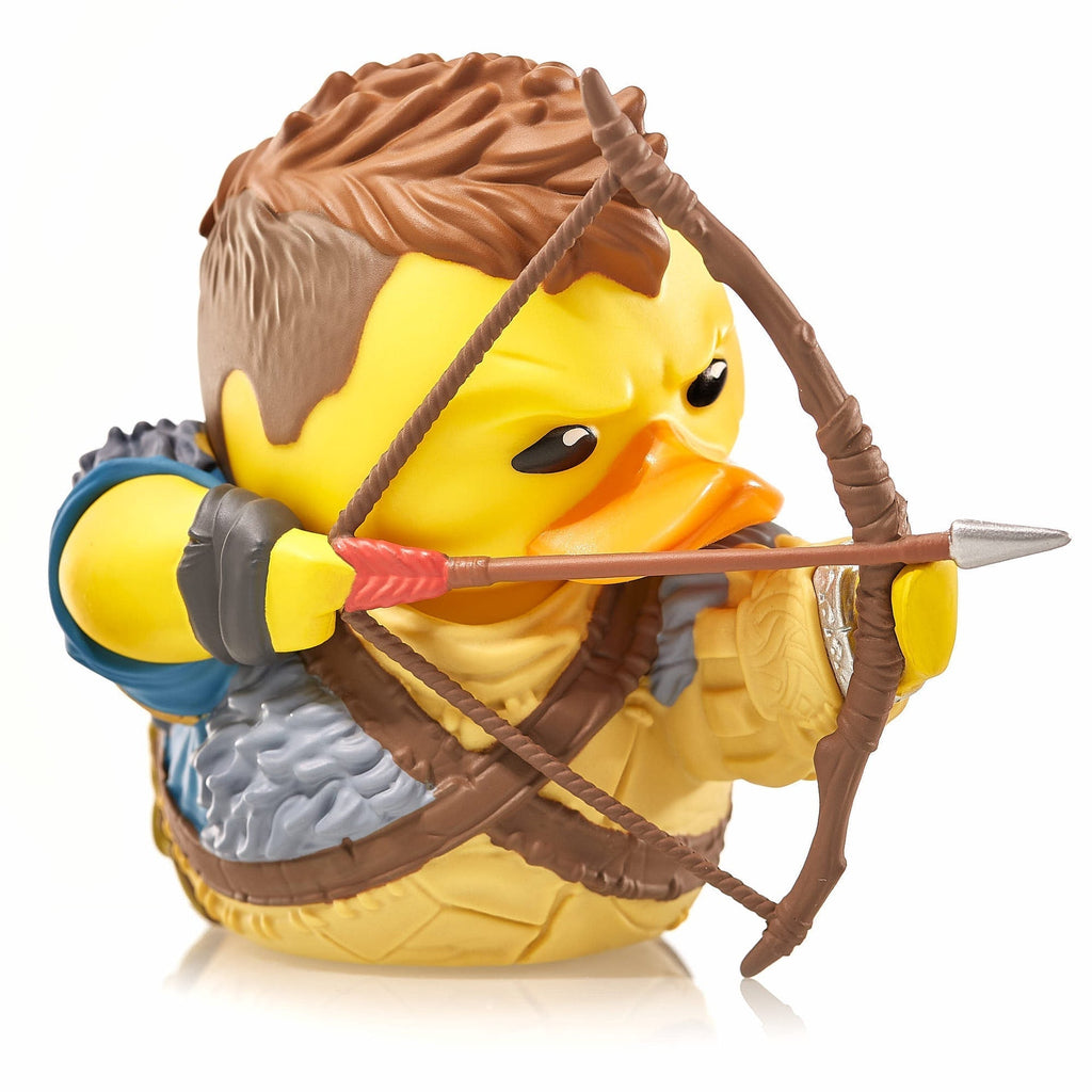 Duck Atreus – God of War Ragnarök (első kiadás)