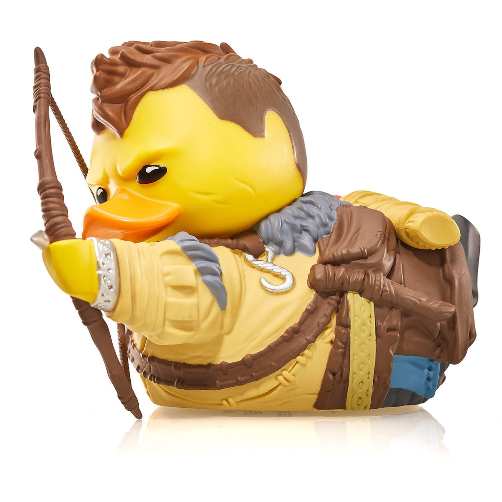 Duck Atreus – God of War Ragnarök (első kiadás)