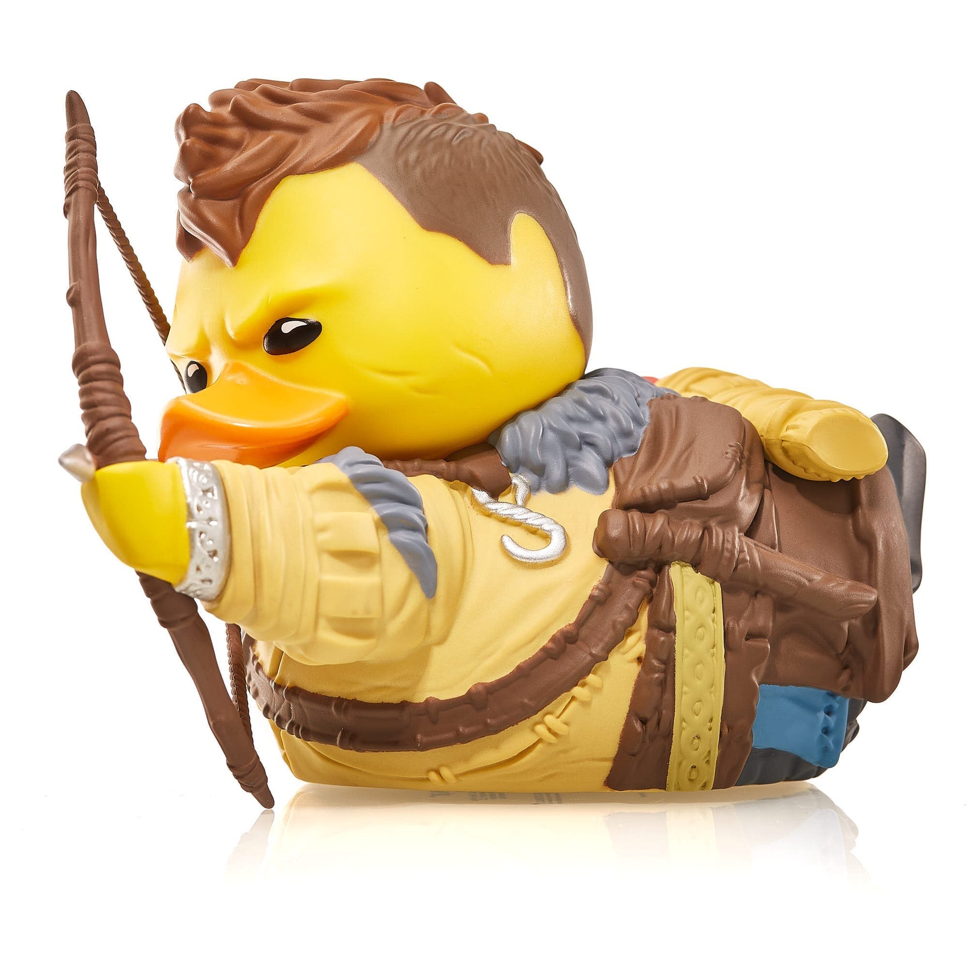 Duck Atreus – God of War Ragnarök (első kiadás)