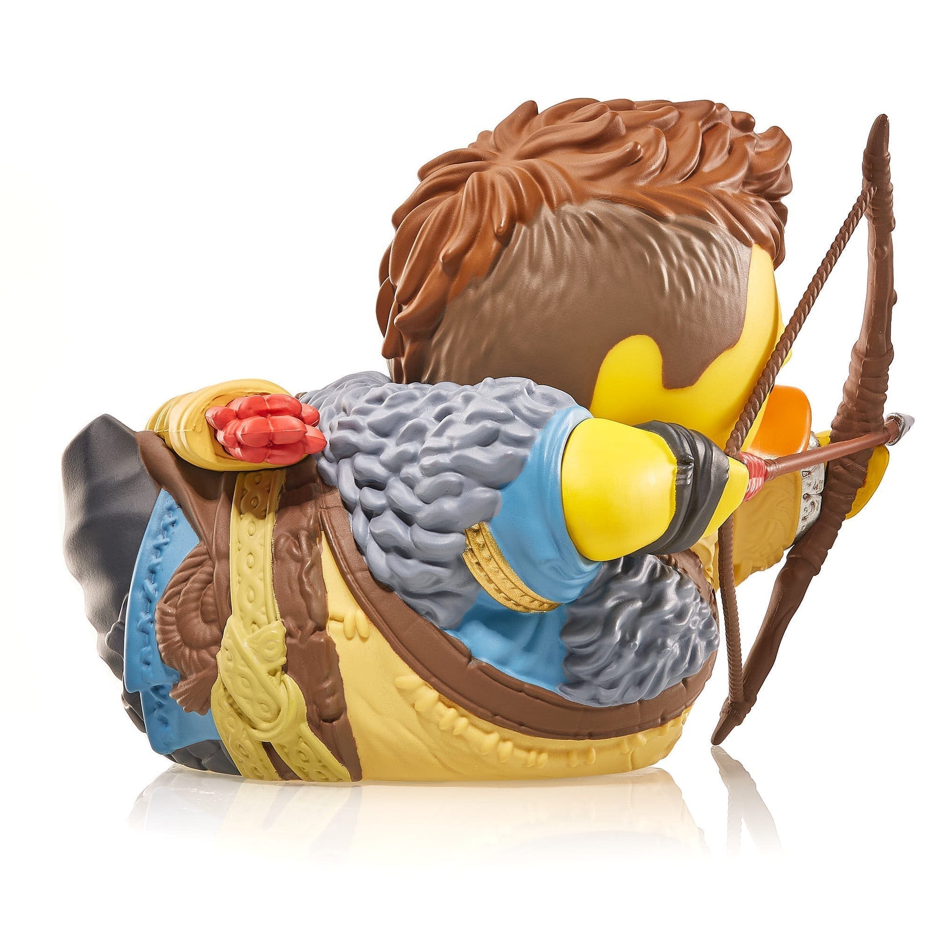 Duck Atreus – God of War Ragnarök (első kiadás)
