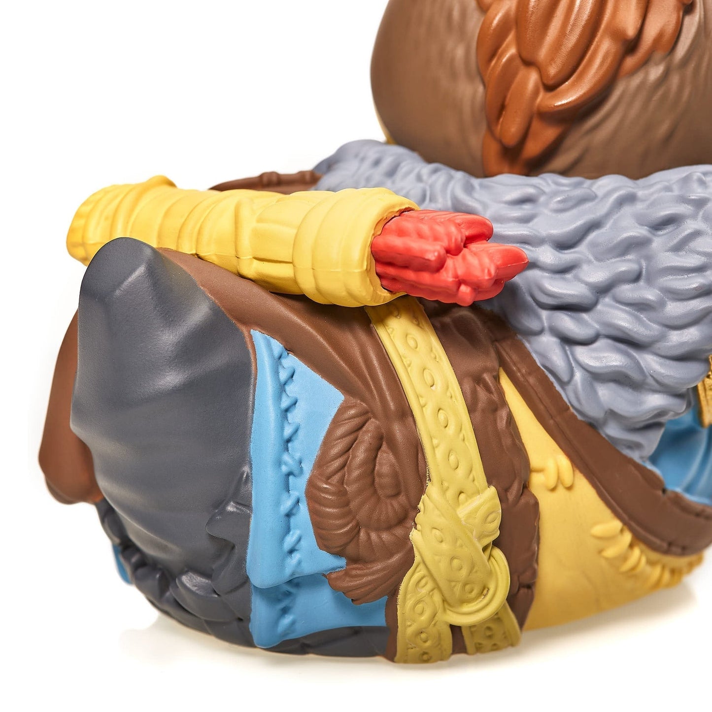 Canard Atreus - God of War Ragnarök (First Edition)