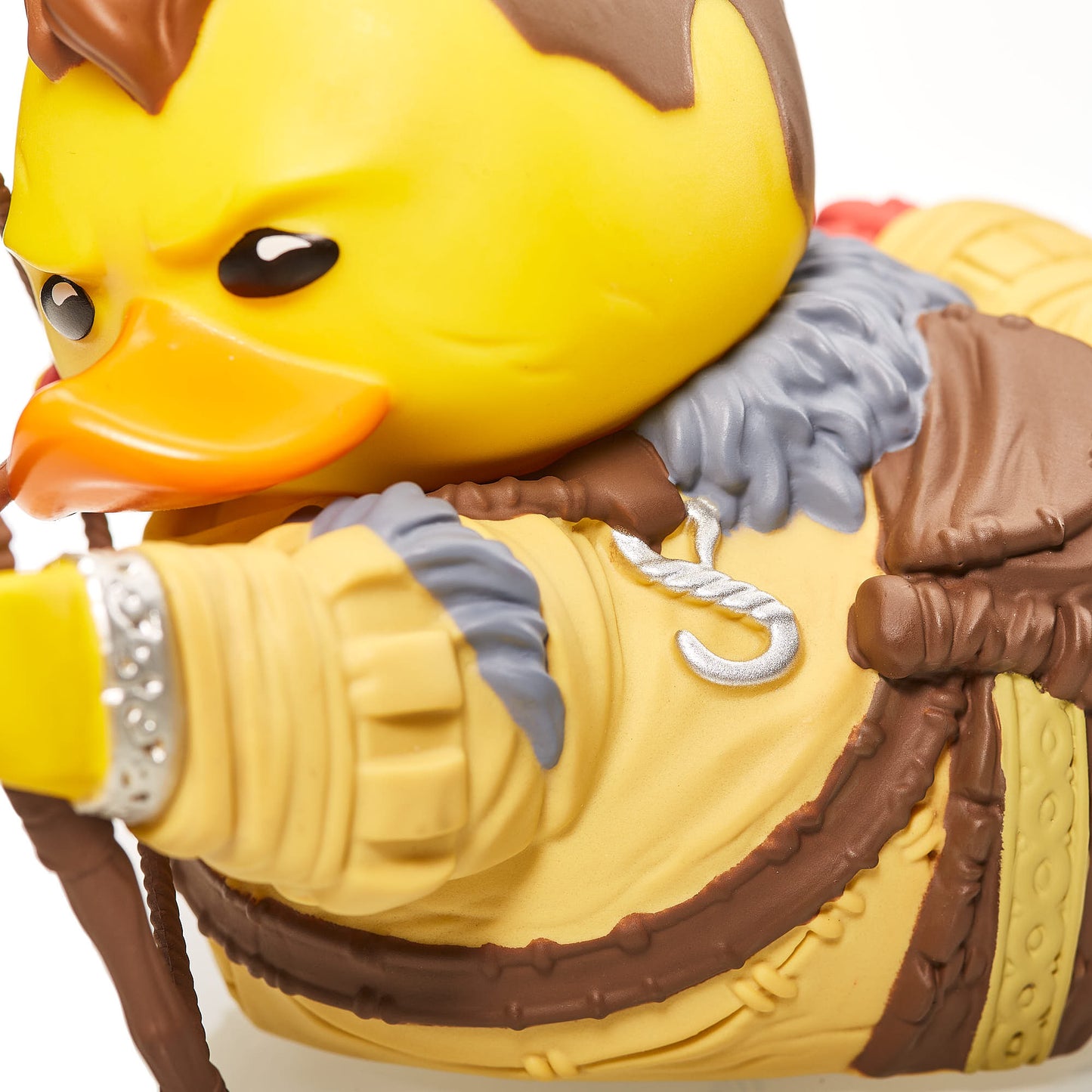 Canard Atreus - God of War Ragnarök