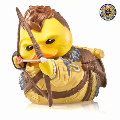Duck Atreus - God of War Ragnarök (første utgave)