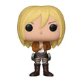 pop christa 460