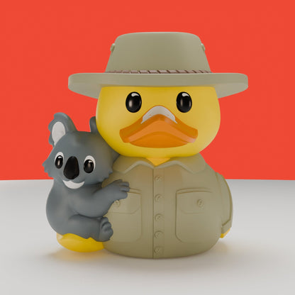 Canard Australie (Mini Edition)