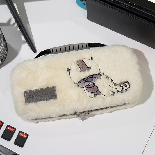 Nintendo Switch / Switch OLED Case Avatar: le dernier maître de l'air - Appa