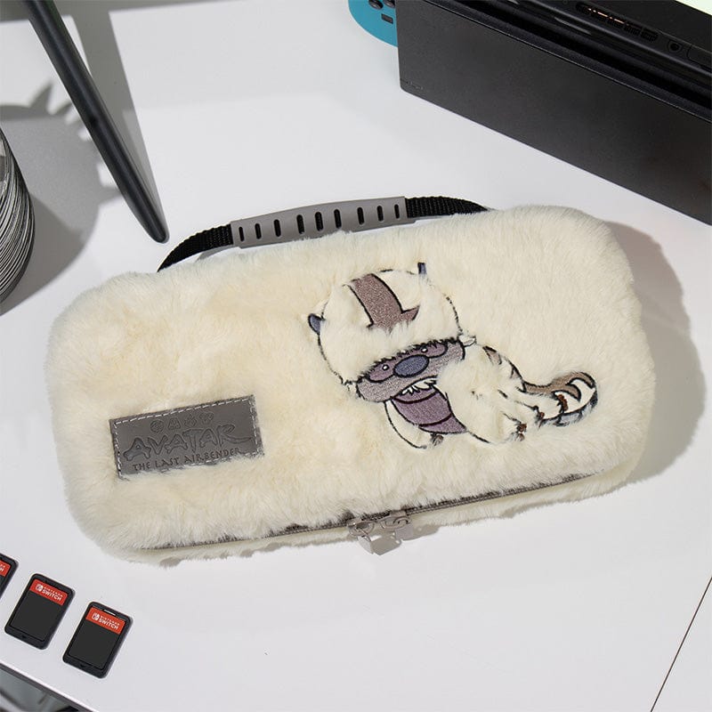 Étui Nintendo Switch Avatar - Appa