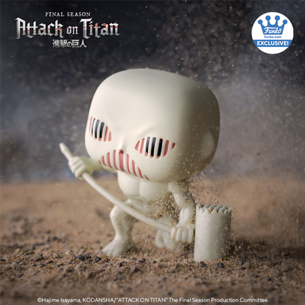 Super War Hammer Titan 