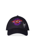 Casquette Stranger Things - Fireball Him! – vue 1