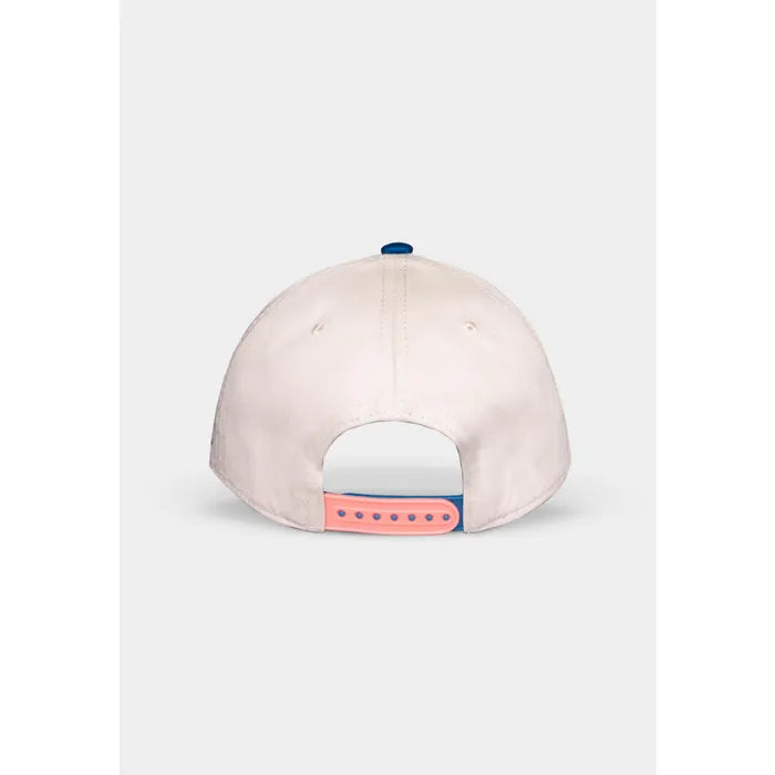 Snorlax-kasket #143 