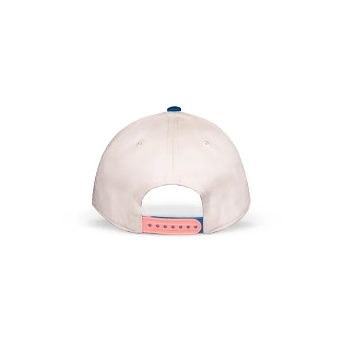 Snorlax-kasket #143 
