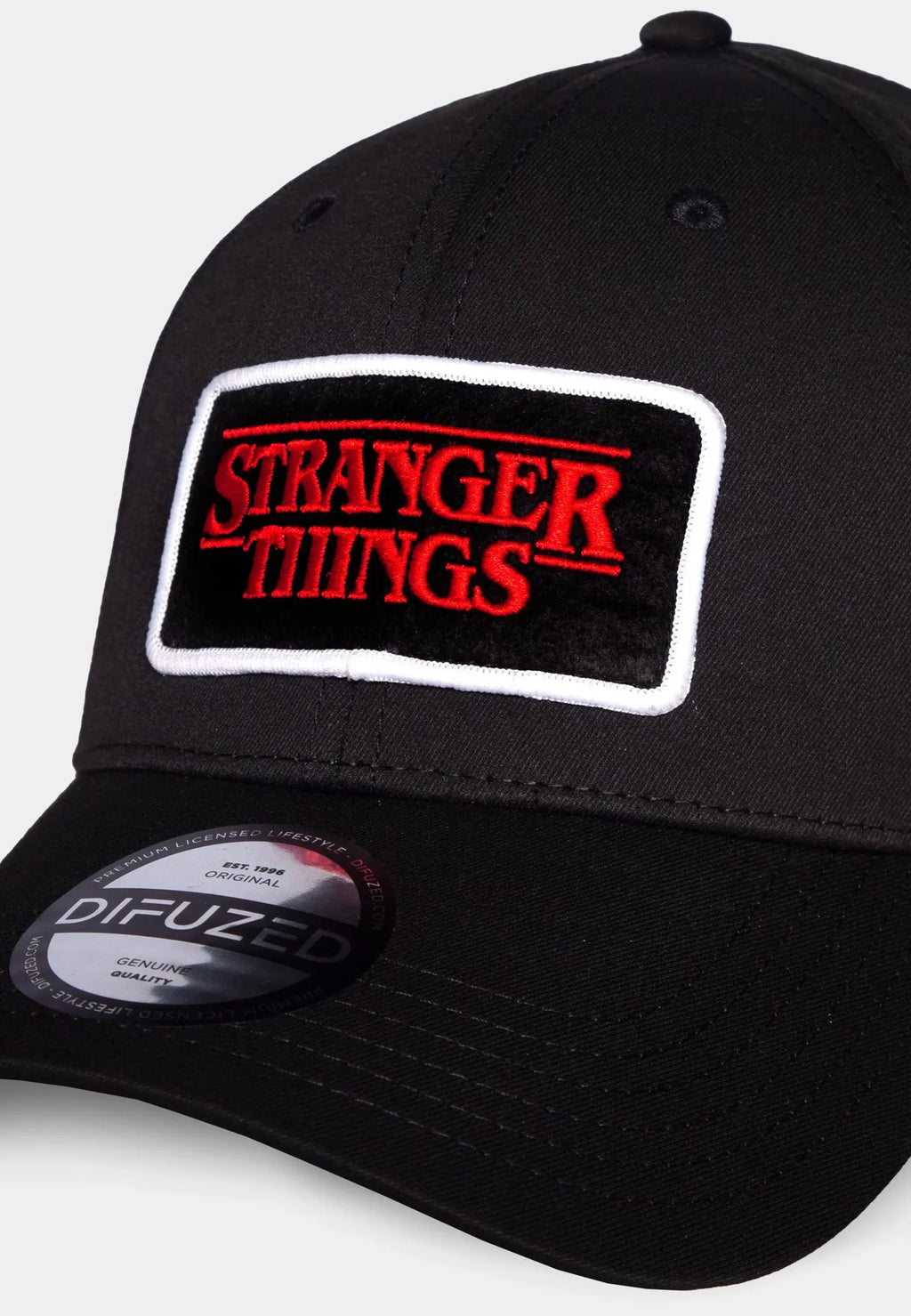 Шапка от „Stranger Things“