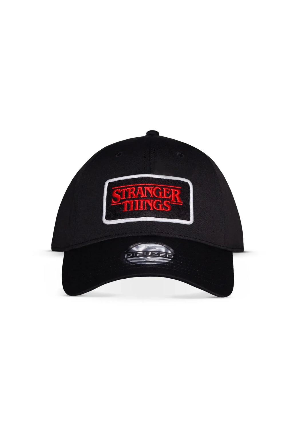 Шапка от „Stranger Things“