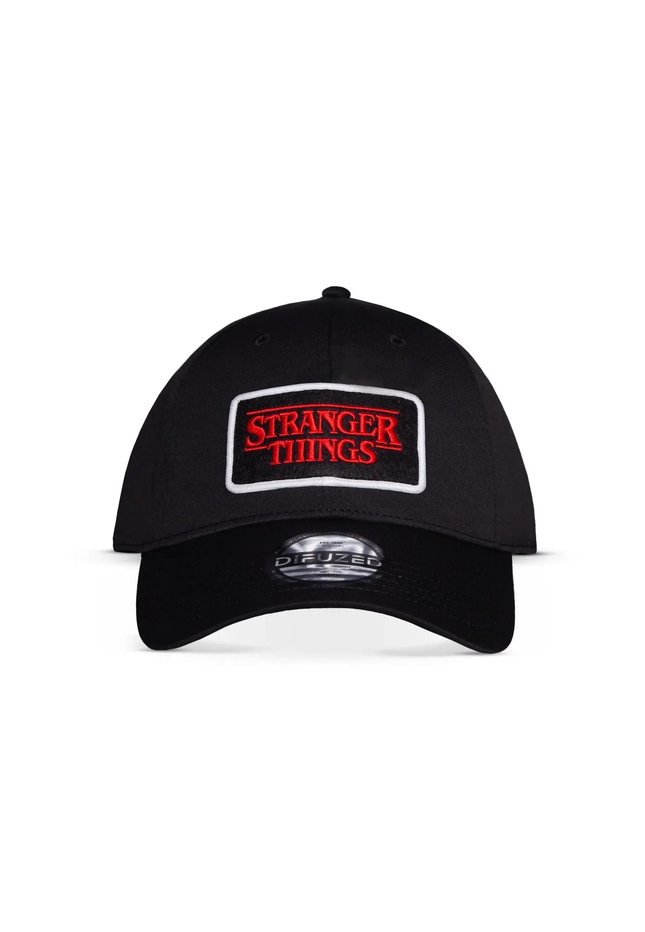 Шапка от „Stranger Things“