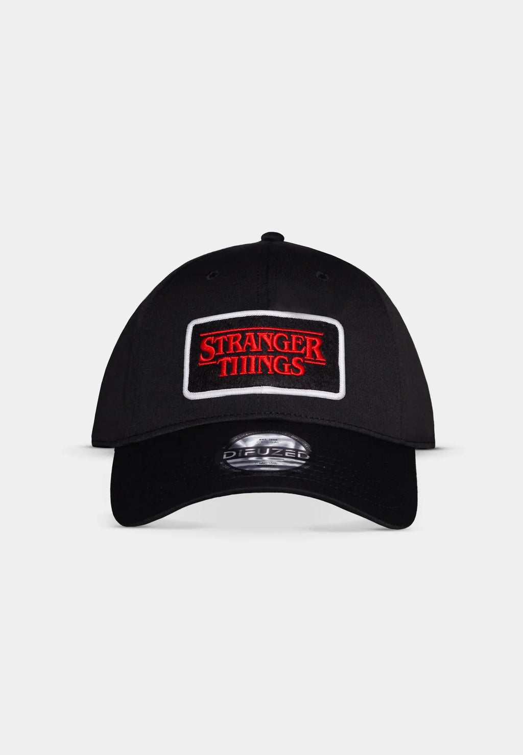 Шапка от „Stranger Things“