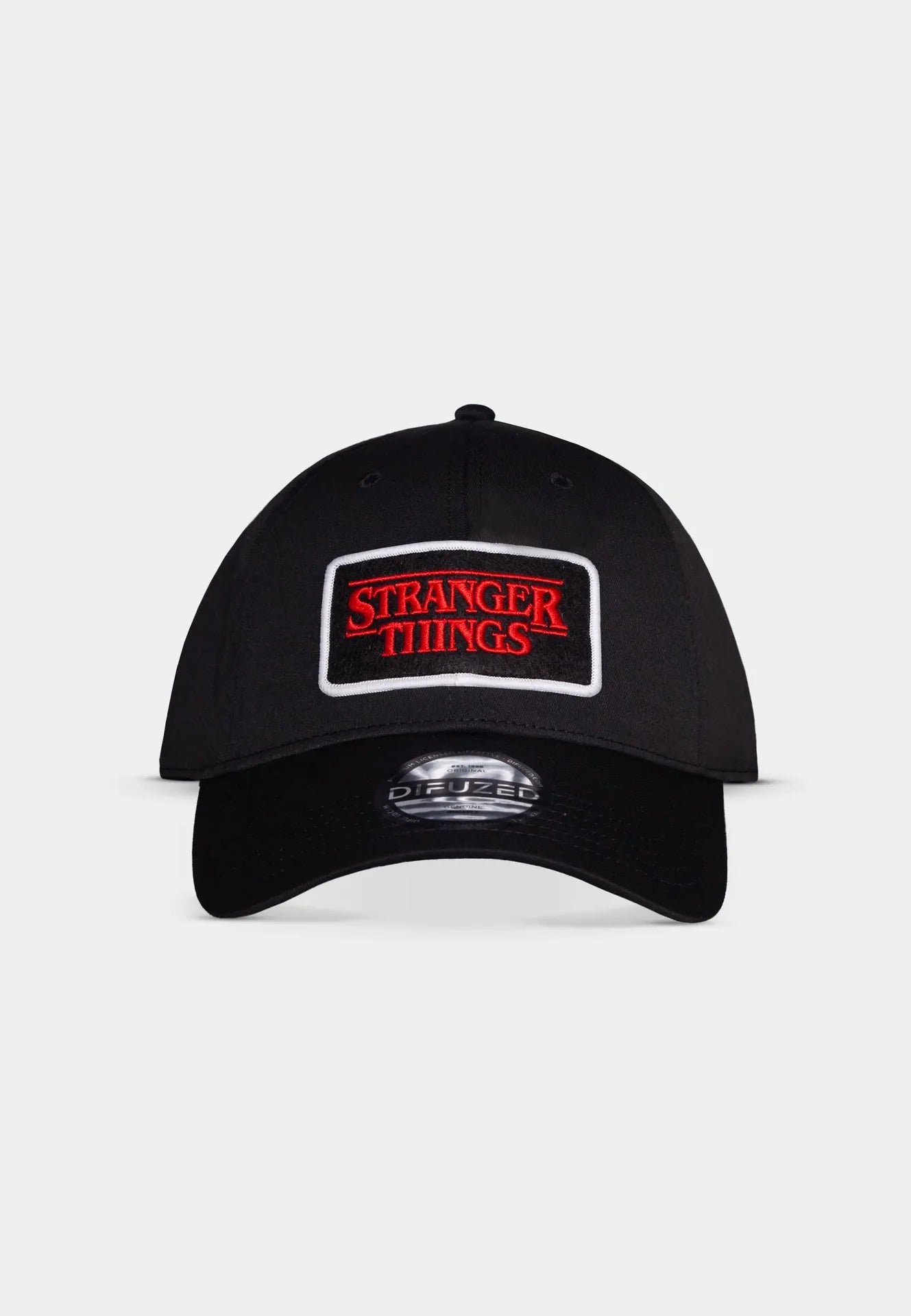 Шапка от „Stranger Things“