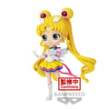 Q posket Věčný Sailor Moon Verš. MÁ
