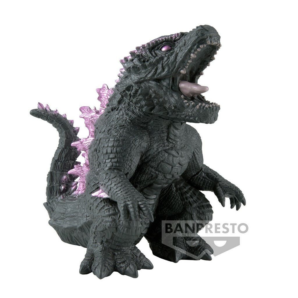 Godzilla - Godzilla: Uusi imperiumi ja hirviöt - ENNAKKOTILAUS*