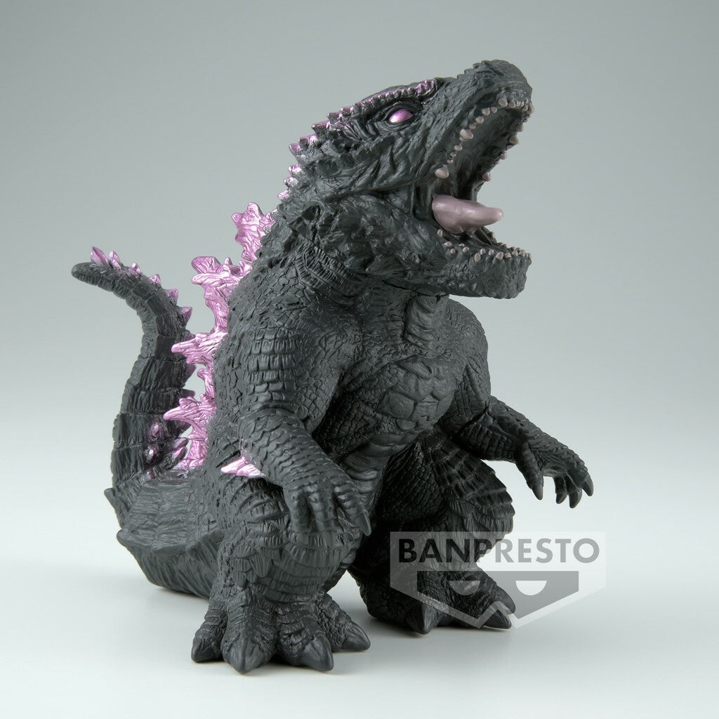 Godzilla - Godzilla: The New Empire Enshrined Monsters - PRECOMMANDE*