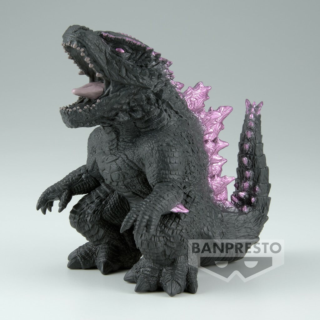 Godzilla - Godzilla: Uusi imperiumi ja hirviöt - ENNAKKOTILAUS*