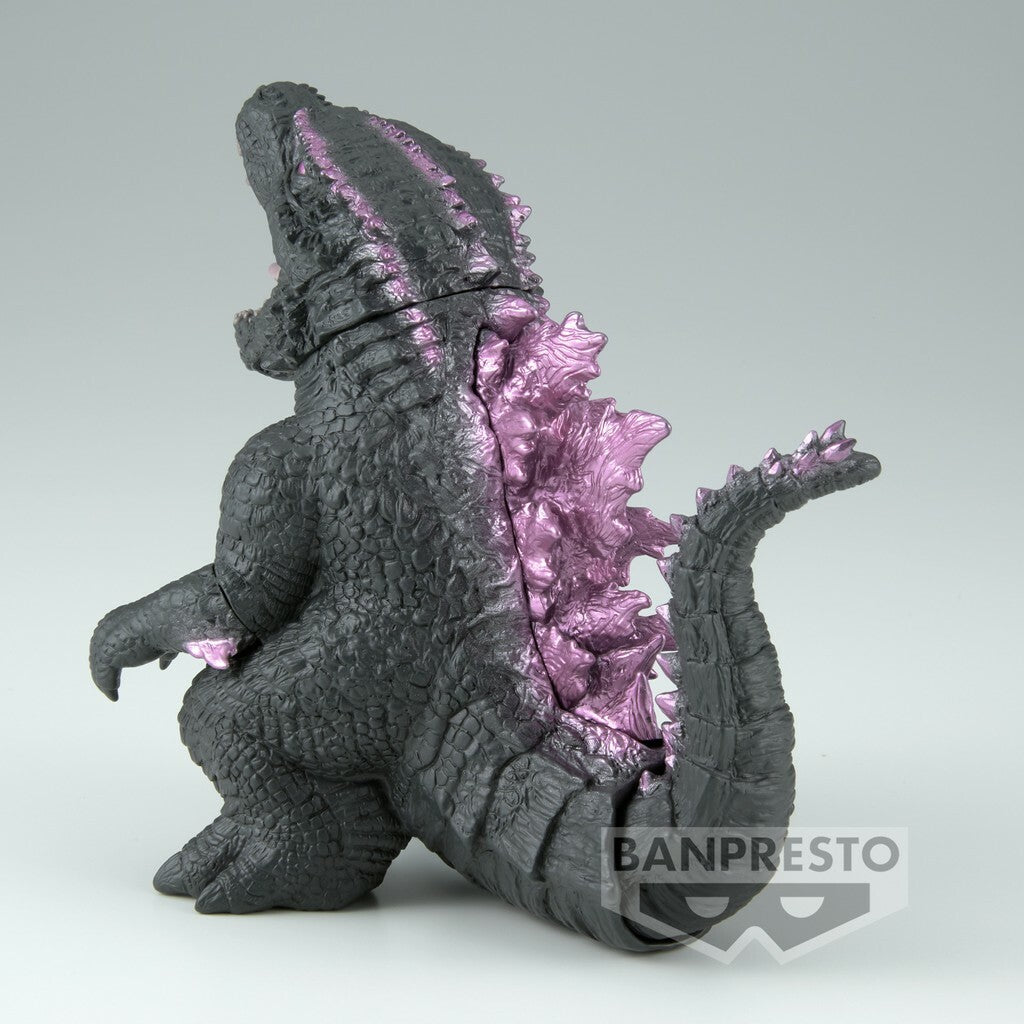 Godzilla - Godzilla: Uusi imperiumi ja hirviöt - ENNAKKOTILAUS*