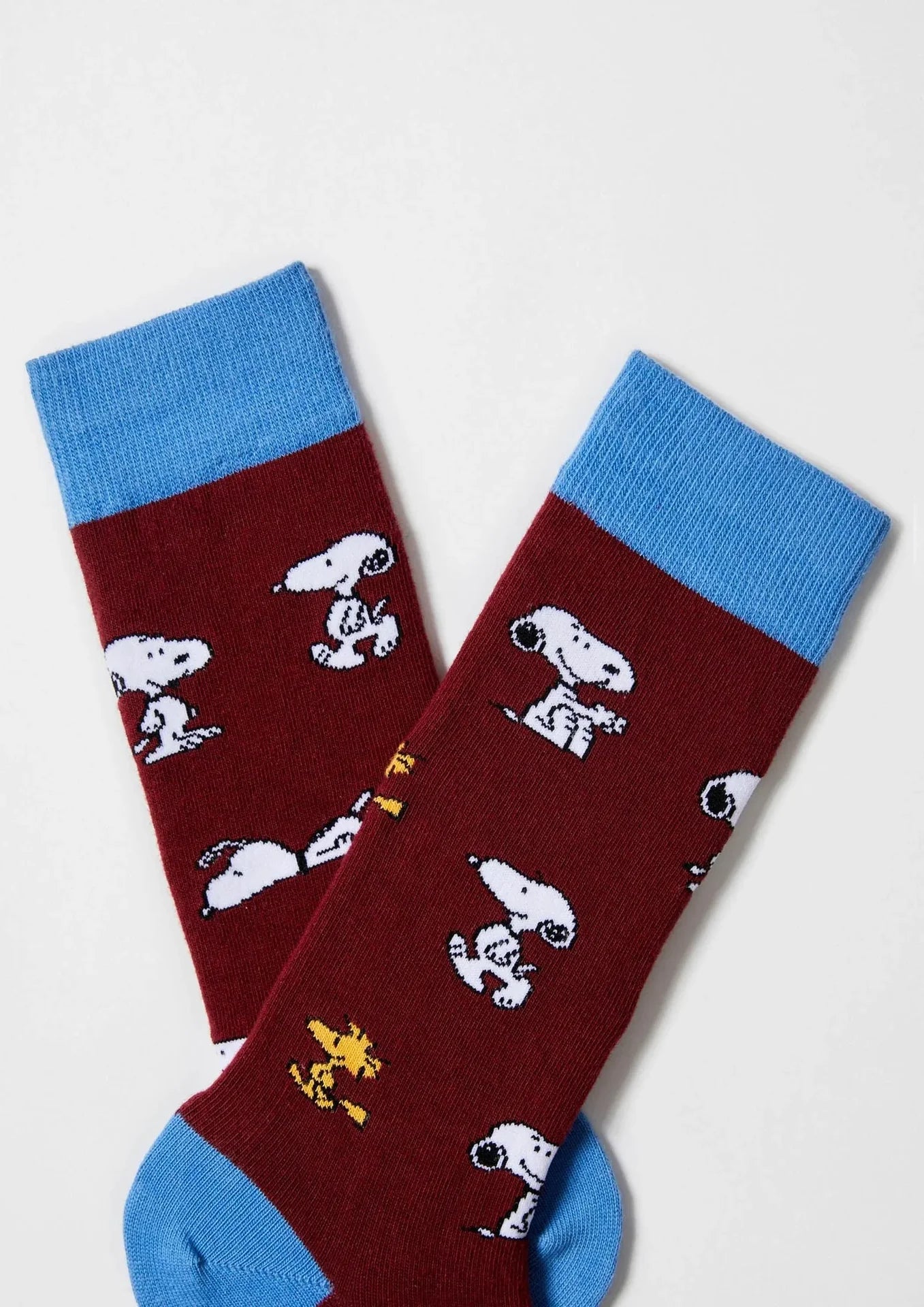 BeSnoopy Socken