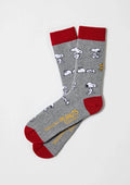 BeSnoopy Socken