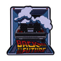 Back to the Future-speld - Gelimiteerde editie