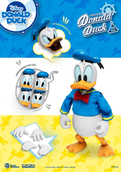 Donald - Disney