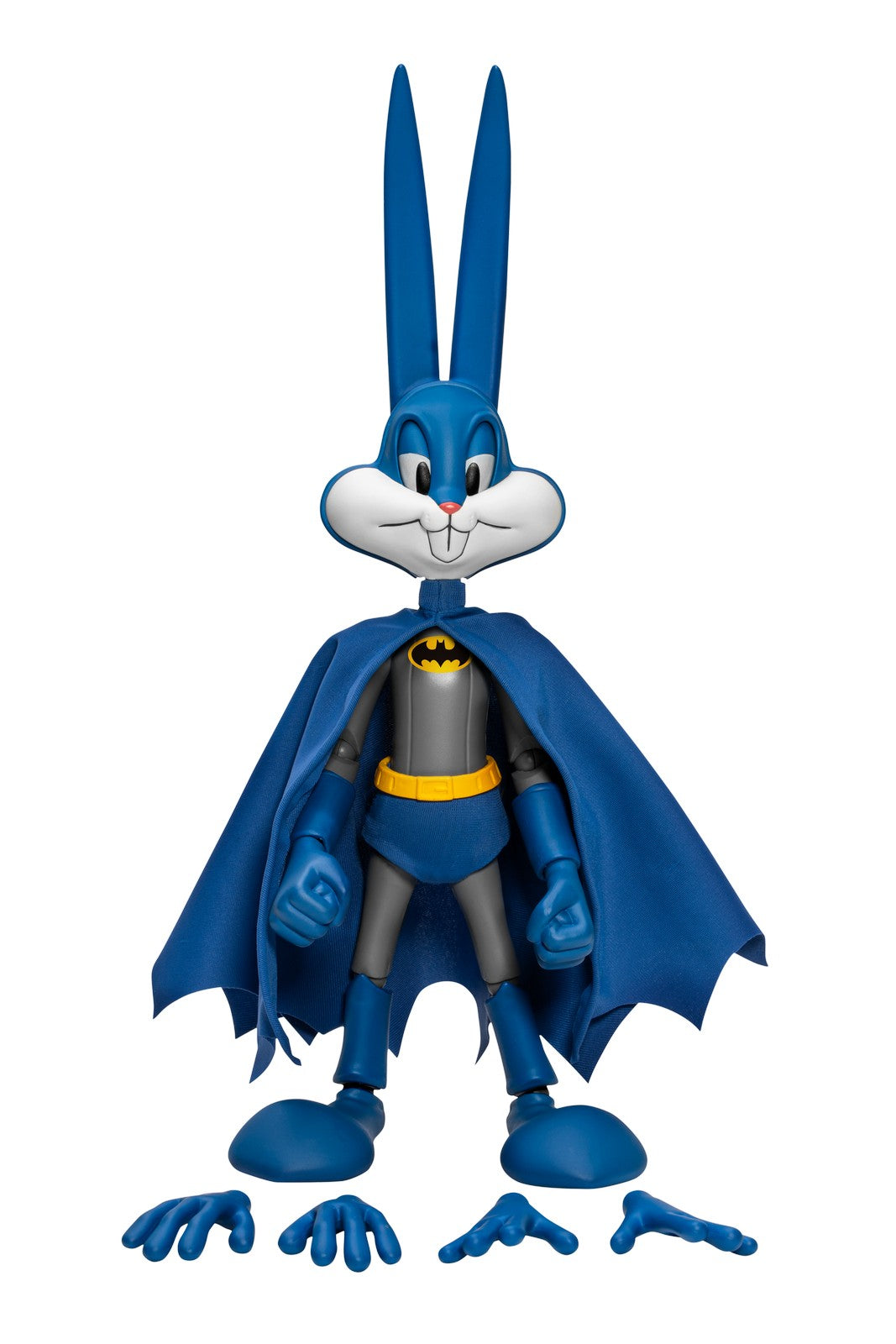 Bugs Bunny Batman - WB 100e anniversaire