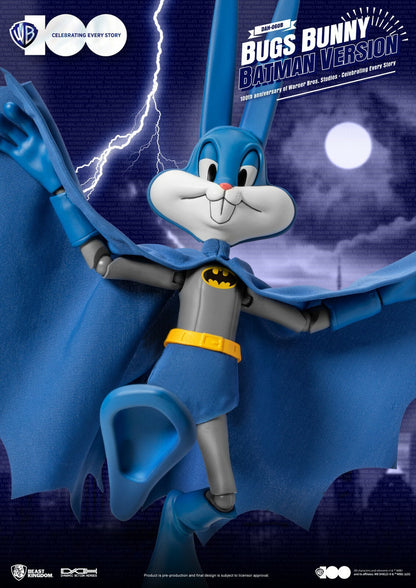 Bugs Bunny Batman - WB 100e anniversaire