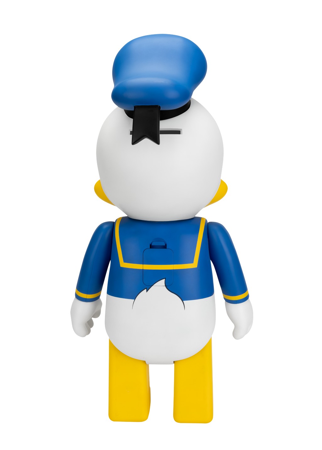Prasátko BUM!! Kačer Donald