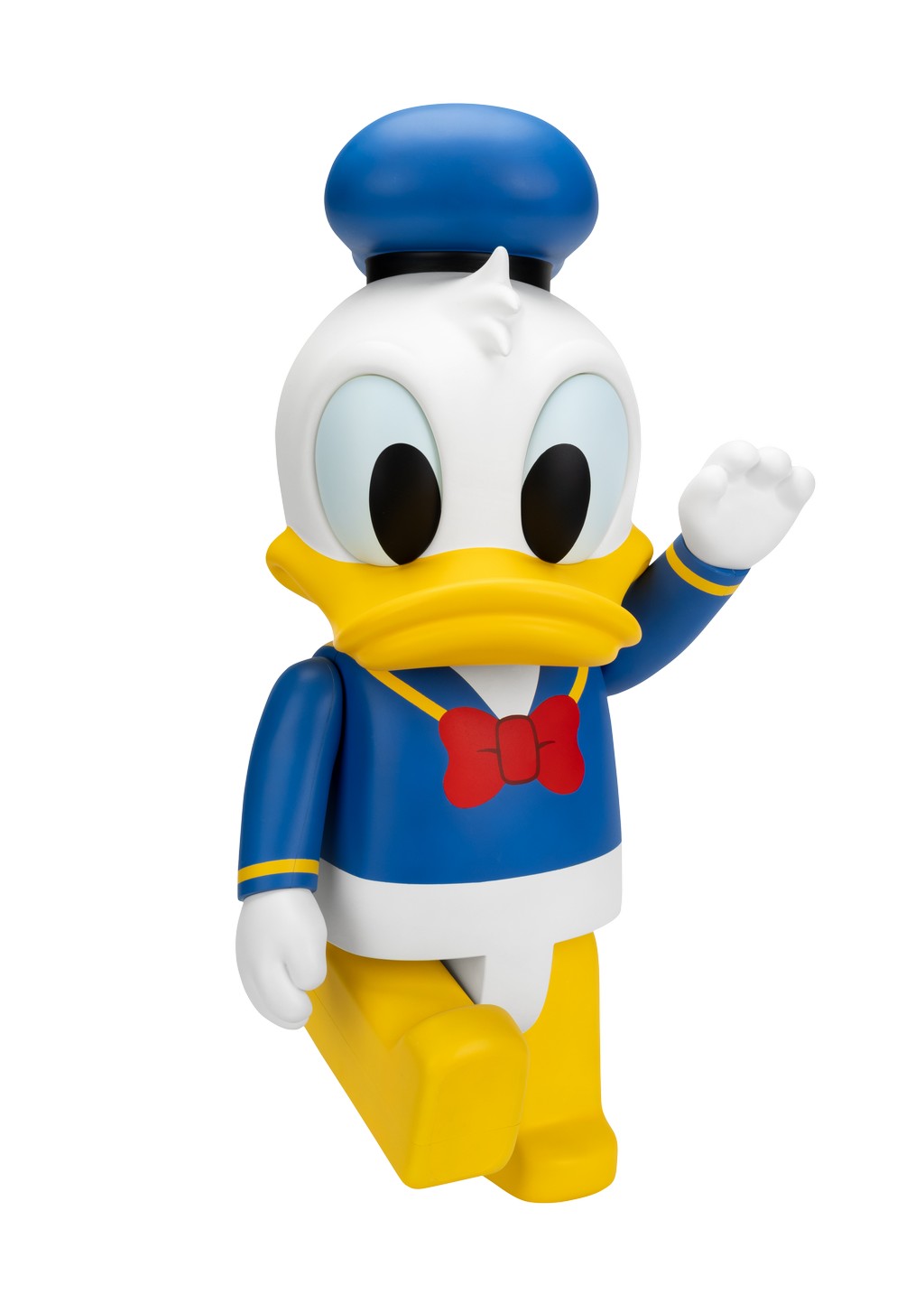 Prasátko BUM!! Kačer Donald