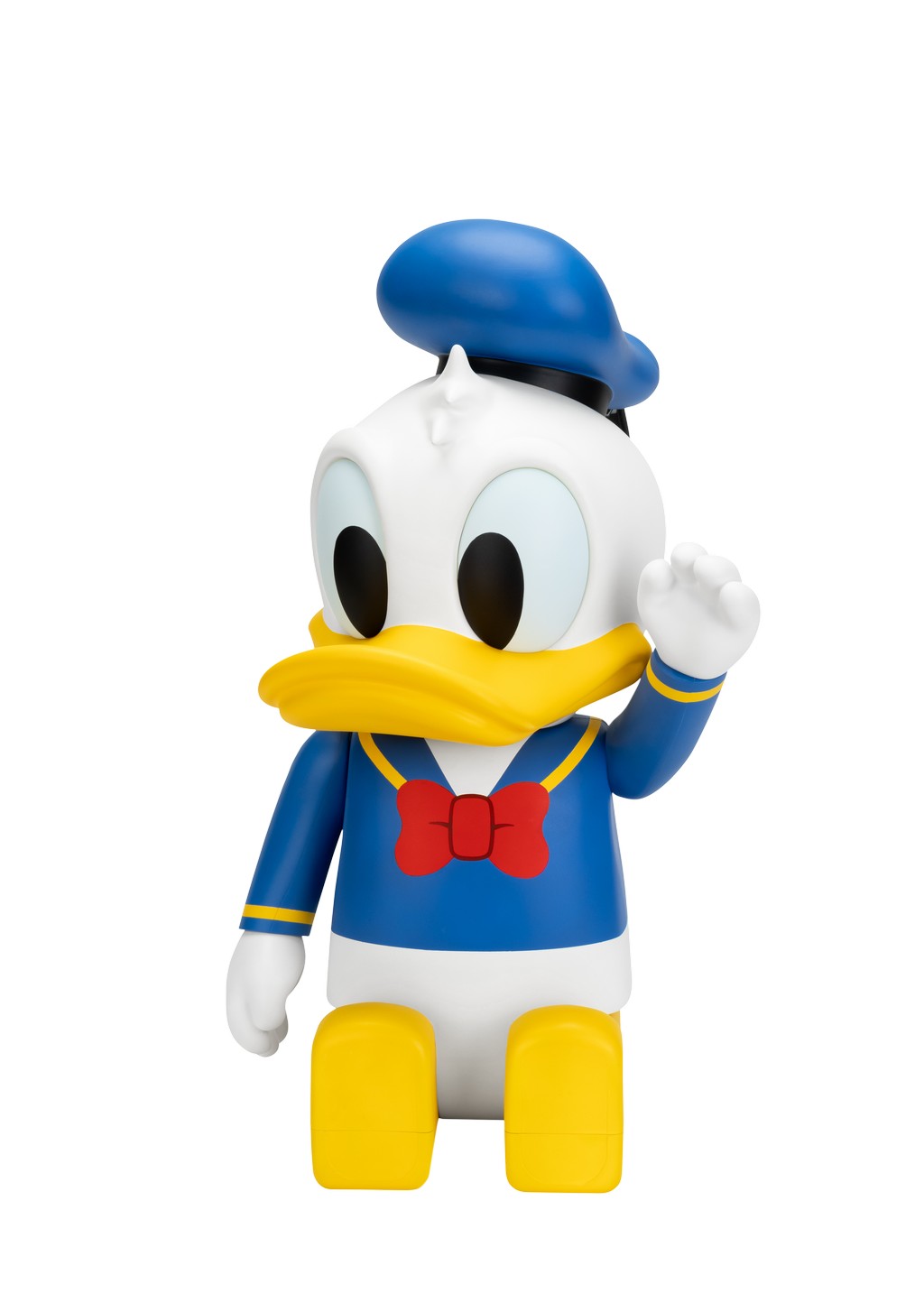 Tirelire Donald Duck