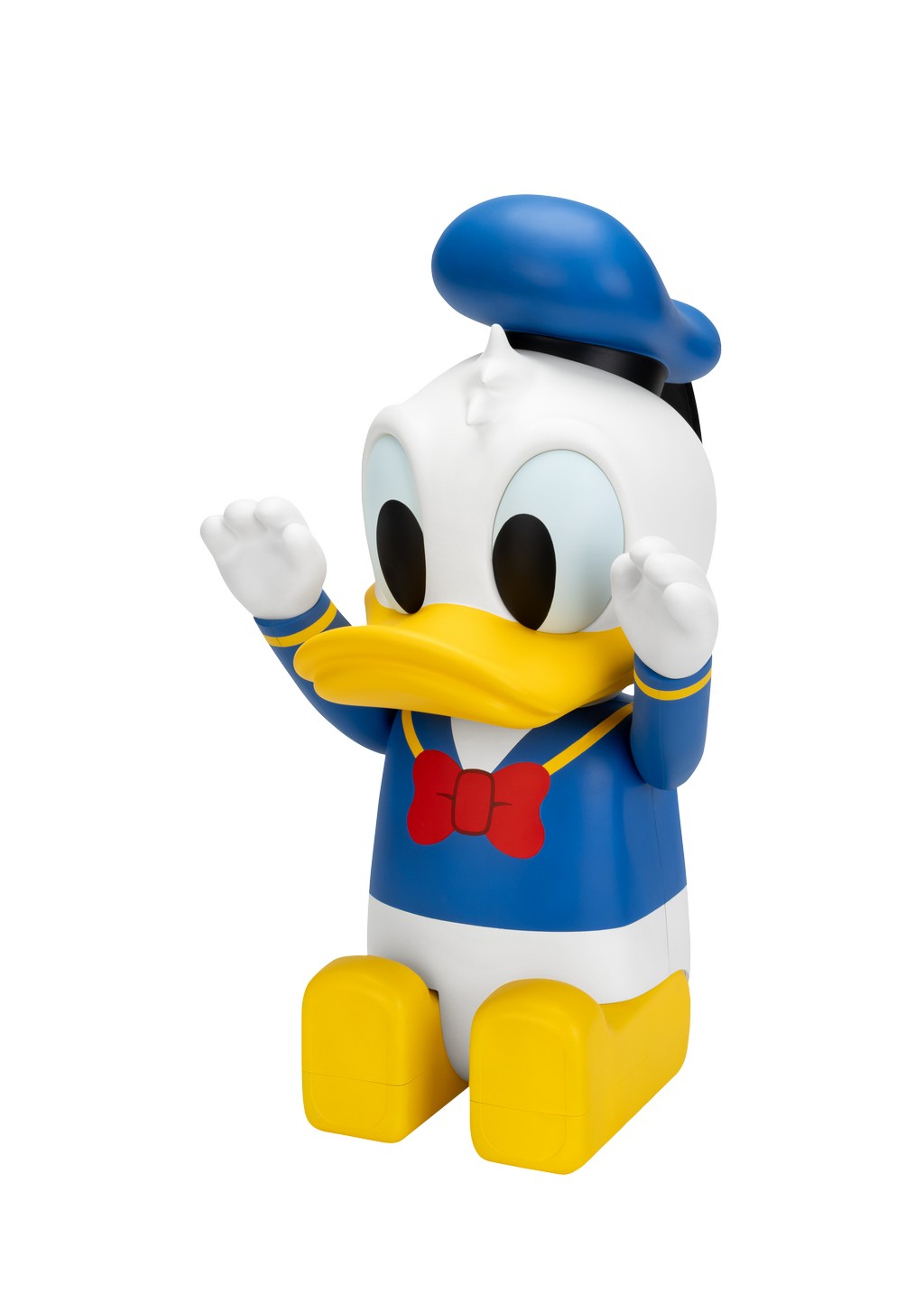 Prasátko BUM!! Kačer Donald