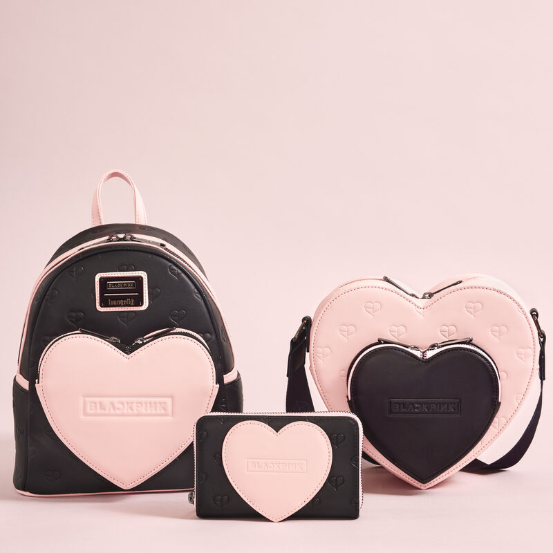 BLACKPINK Skuldertaske 
