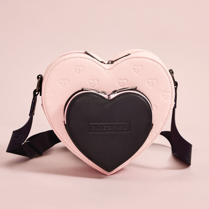 BLACKPINK Skuldertaske 