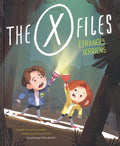 X-FILES Etranges Terriens (Jeunesse 3+)