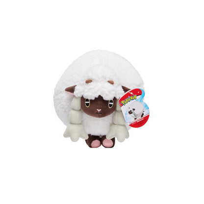 Peluche Moumouton